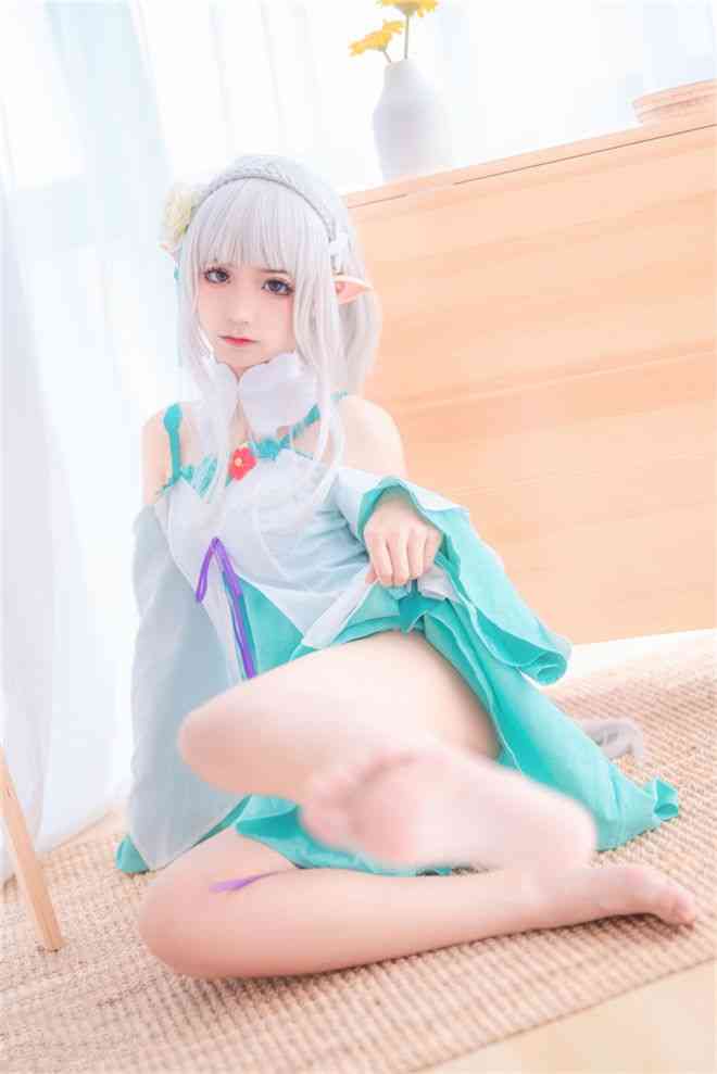 好色姐姐App截图